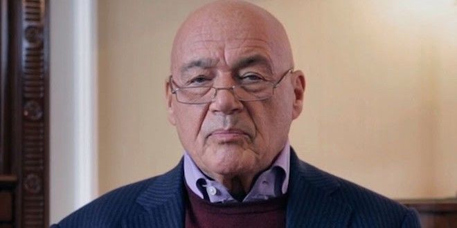 Познер рассказал о двойном исцелении от рака.