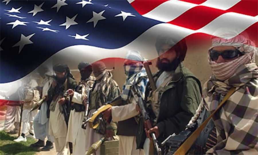 США пообещали жесткий ответ в случае подтверждения слухов о сговоре РФ и талибов.