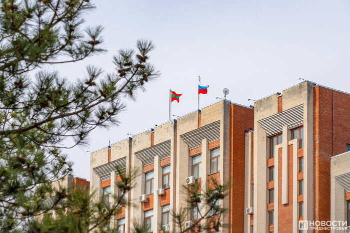 Тирасполь выступит с официальным заявлением относительно "закона о сепаратизме". Фото: Новости Приднестровья