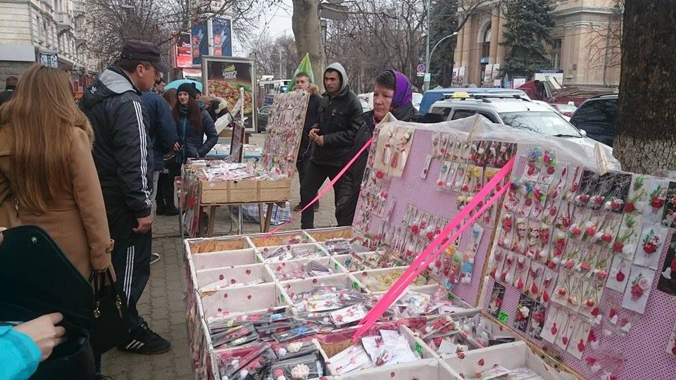 Сезон мэрцишоров в этом году в Молдове уже открыт.