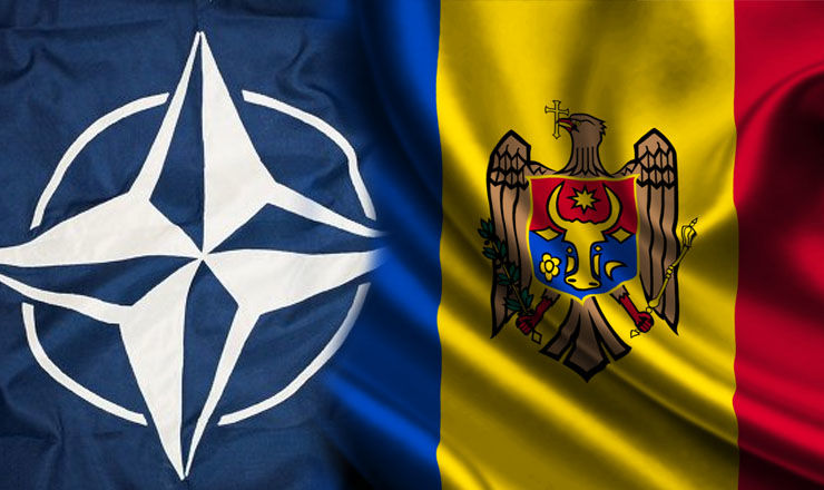 Правительство приняло проект закона о ратификации соглашения о Бюро по связям НАТО в Кишиневе.