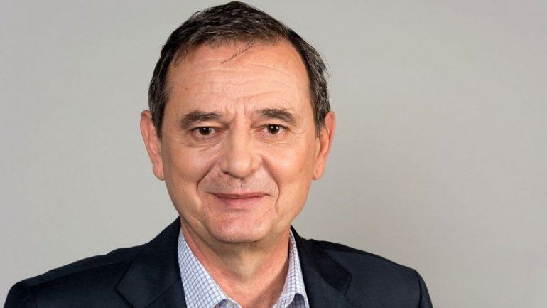 Мариан-Жан Маринеску ранее был докладчиком Европарламента по вопросам политической ситуации в Молдове.