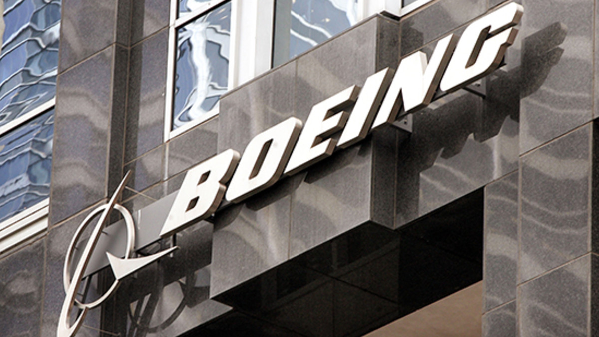 Boeing предоставит Украине экстренную гуманитарную помощь на $2 миллиона.