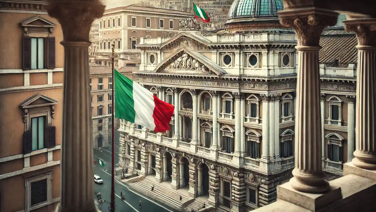 Parlamentul Italiei a aprobat o înăsprire controversată a pedepselor pentru proteste.