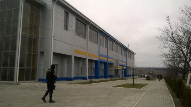 Среди подозреваемых числятся и главы нескольких отделов предприятия "Moldovagaz". Фото: publika.md
