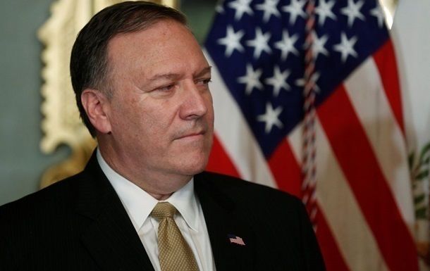 В США раскрыли темы переговоров Помпео с Путиным.