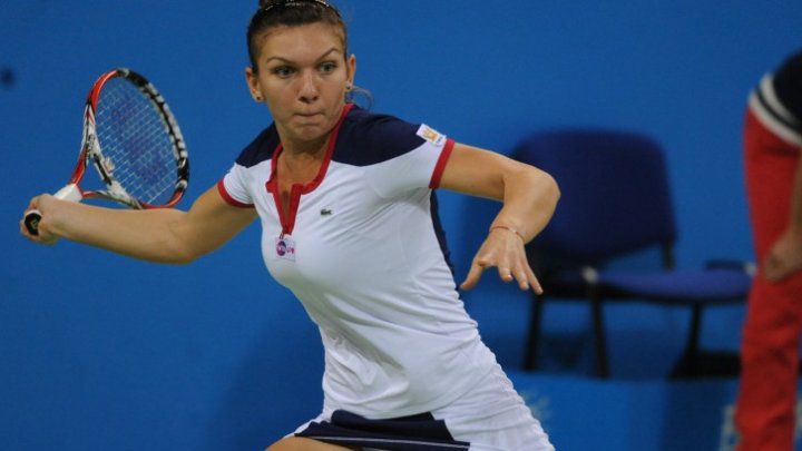 Halep își continuă parcursul fără greșeală la Australian Open