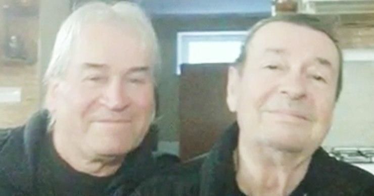 Гитарист группы "Норок" Александр Казаку рассказал о дружбе с Петраке.