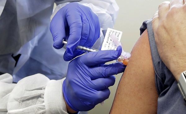 Создатели вакцины от коронавируса в ЕС планируют поставить 60 миллионов доз в 2020 году