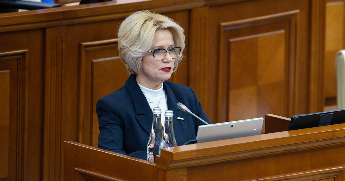 Дарованная: Правительство должно взять на себя ответственность за свои обещания.