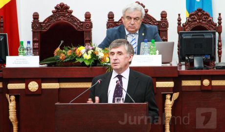 Стурза: Цель моей жизни – надеть наручники на тех, кто участвовал в краже из банковской системы.