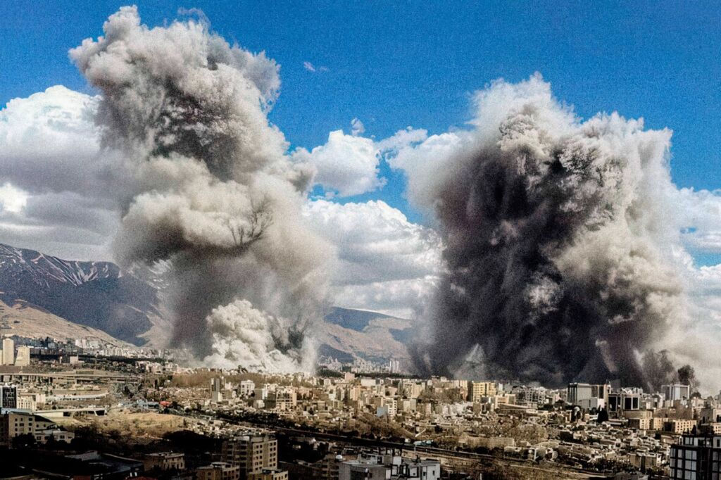 ПРООН: Последствия конфликта с Ираном могут негативно повлиять на 32 млн человек.