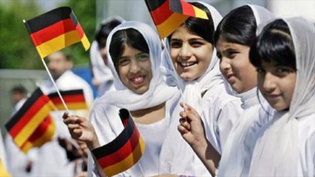 Situaţie critică în şcolile din Germania. 