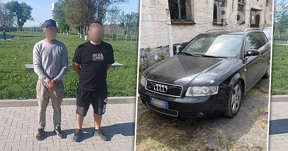 Poliția de Frontieră a Moldovei a destructurat o rețea de migrație ilegală din Asia către UE.