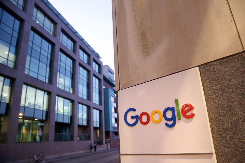 WSJ: Google переводит сотрудников из России в Дубай.