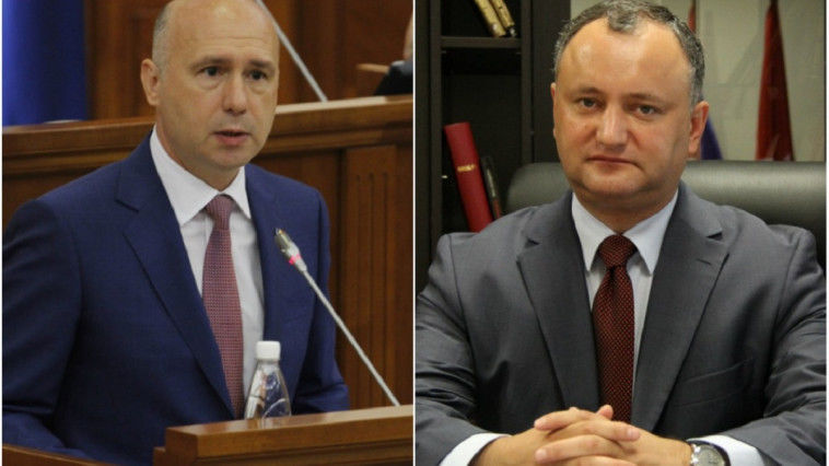 Miliardul furat rămâne, oficial, pe umerii cetatenilor. Foto: diez.md
