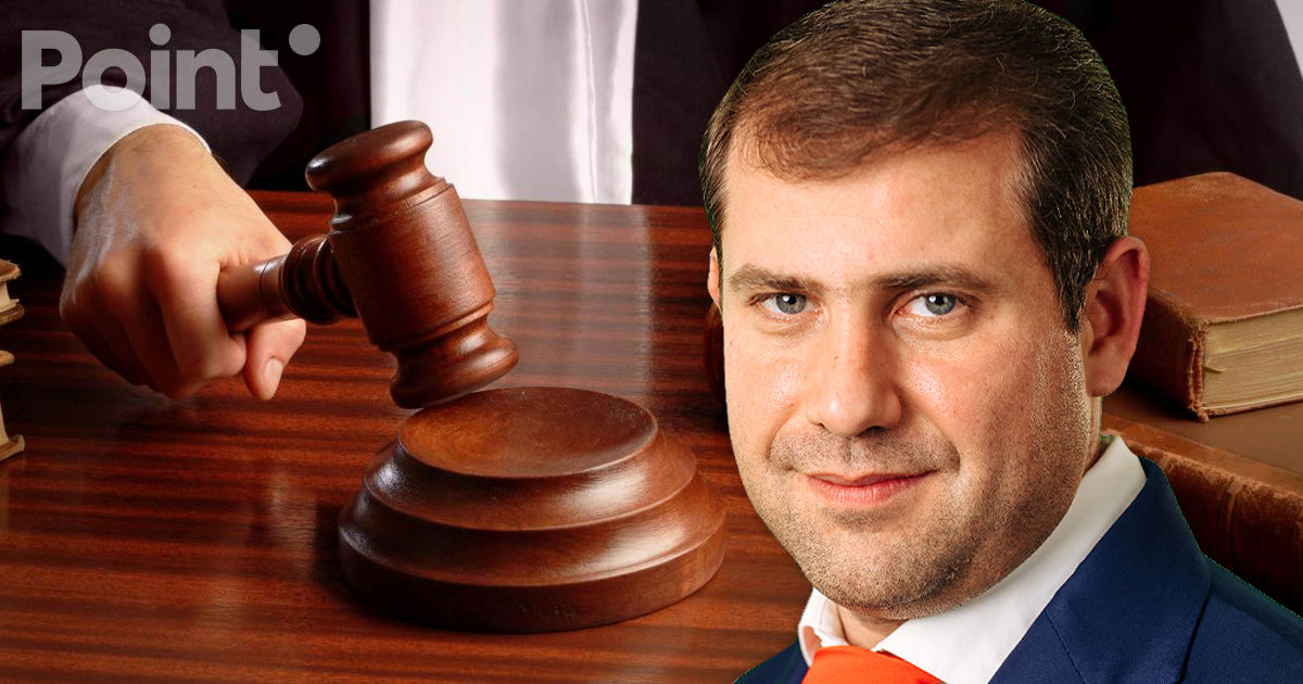 Апелляция на приговор Шору: ВСП отменила заседание.