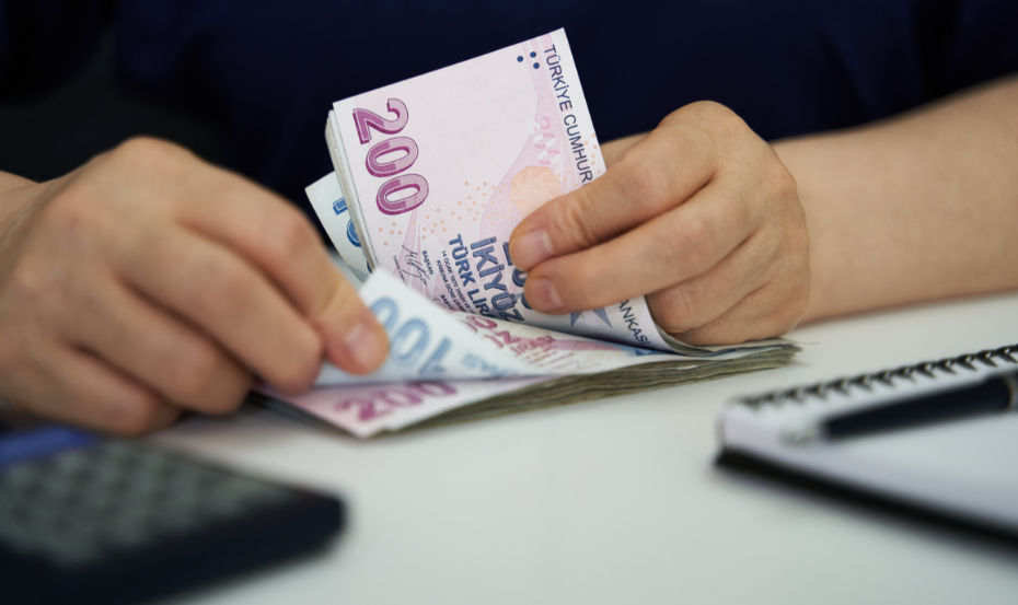 Сейчас ставка в Турции находится на уровне 8,5%.