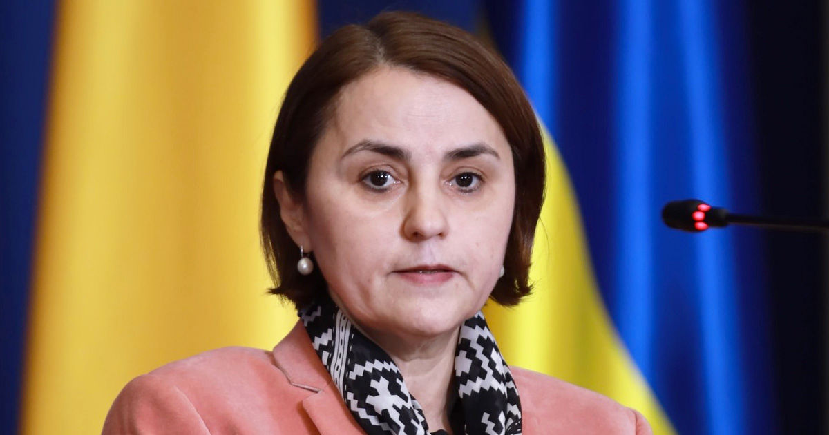 Румыния приветствовала изменения в украинский закон о нацменьшинствах.