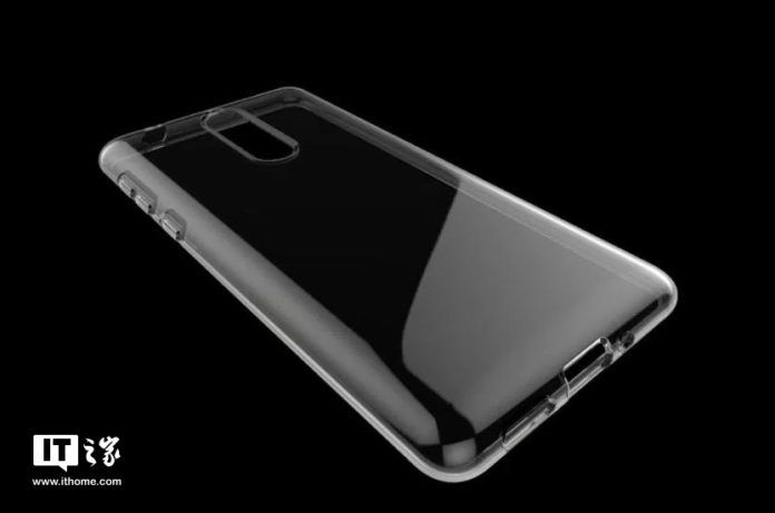 Nokia 9 a fost confirmat de un producător de accesorii. 