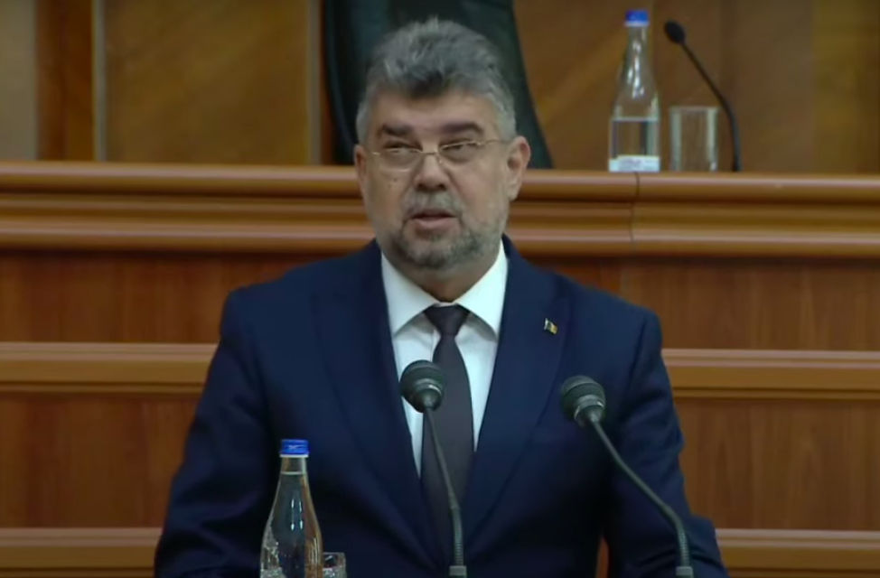 Чолаку на заседании парламентов: Мы можем спорить о вине и Zdob și Zdub.