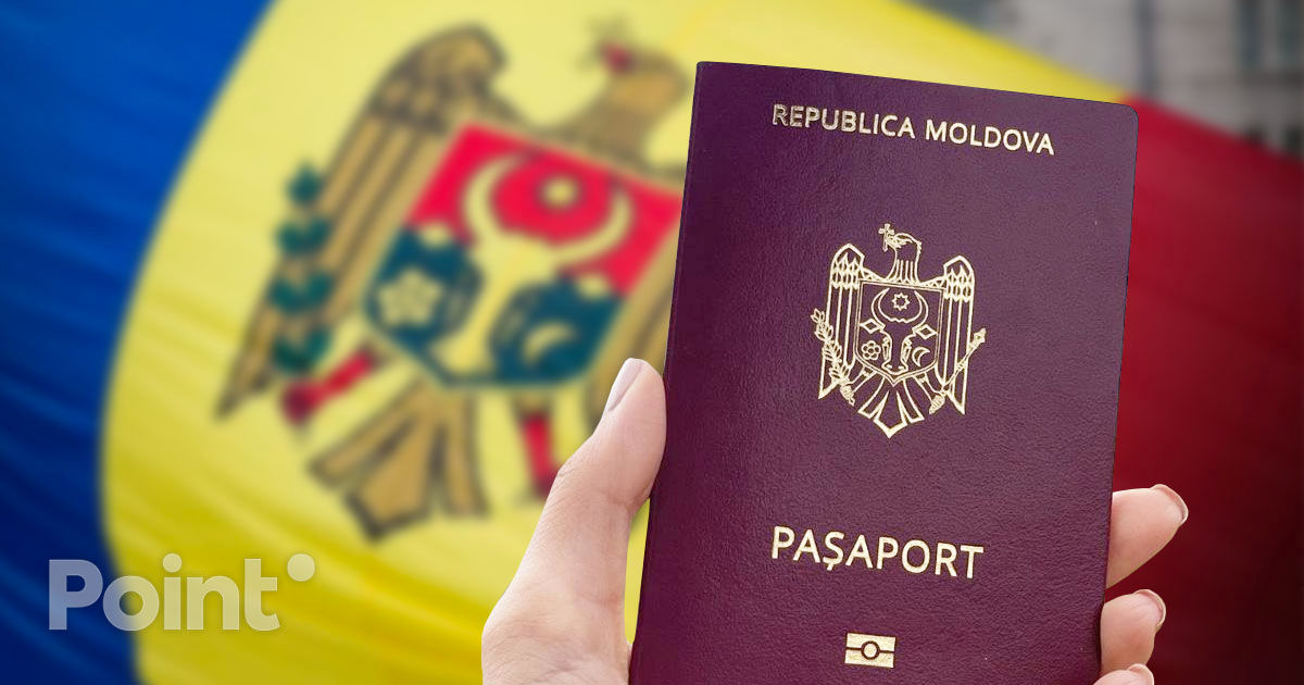 Moldova înăsprește controlul privind cetățenia: Scopul este consolidarea demnității acesteia.