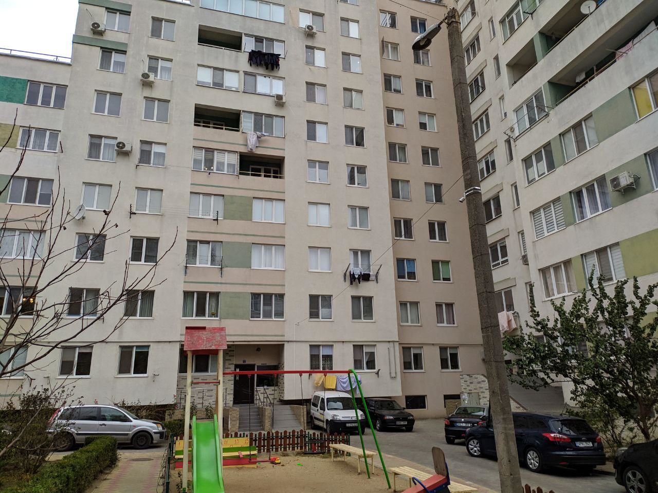 В Кишиневе несущественно снизились цены на квартиры.