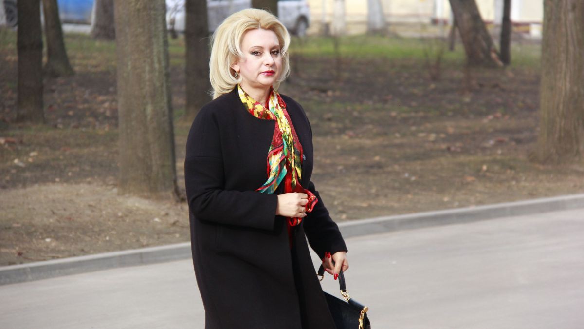 Прокуратура: Проверяем информацию касательно домашнего ареста Ивановой.