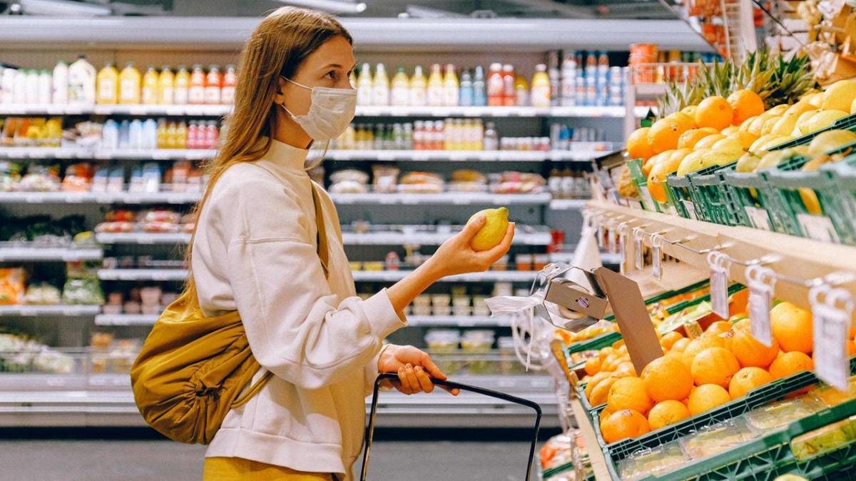 За неделю сотрудники ANSA выявила 248 нарушений на рынках и в магазинах.