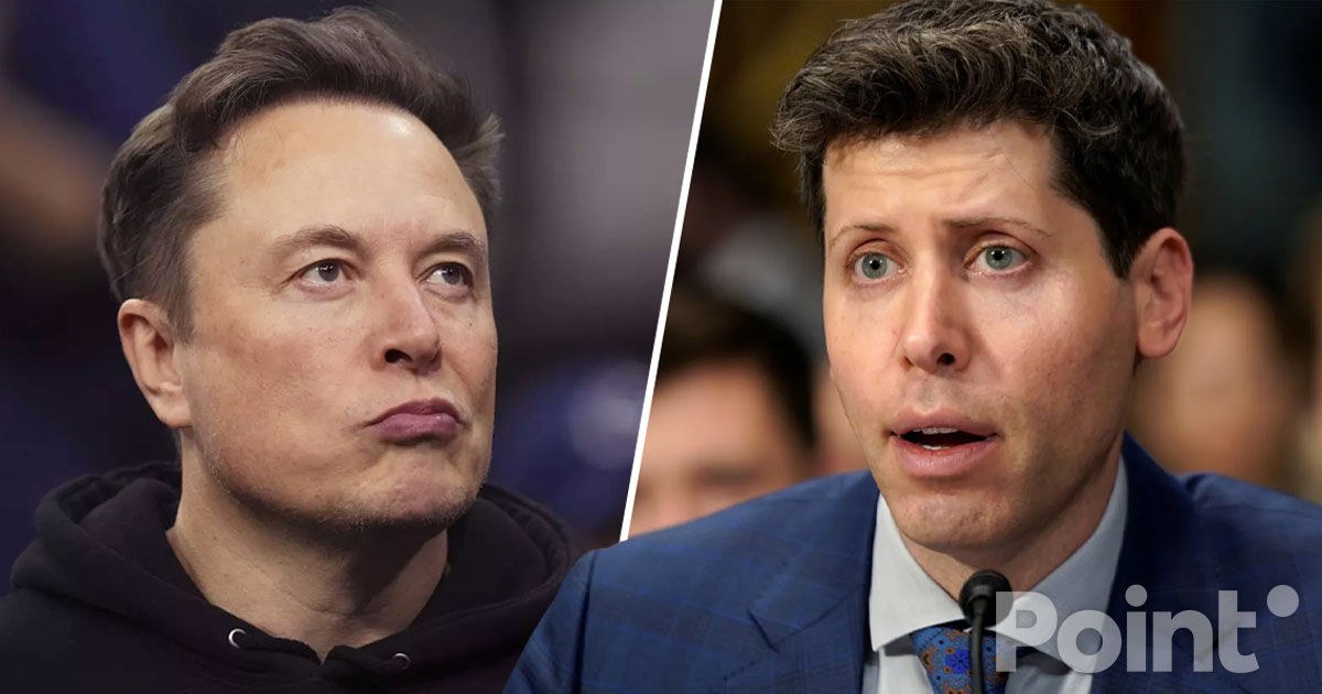 OpenAI investește în dezvoltarea cipurilor cerebrale pentru a concura cu Musk.