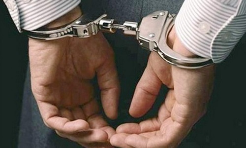 Мужчина обвиняется по делу о наиболее крупных взятках, зарегистрированных когда-либо в НЦБК.