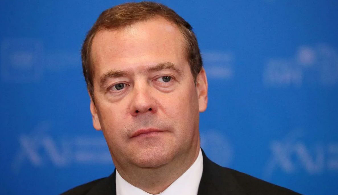 Медведев назвал способ наладить стабильность энергосбережения Украины.