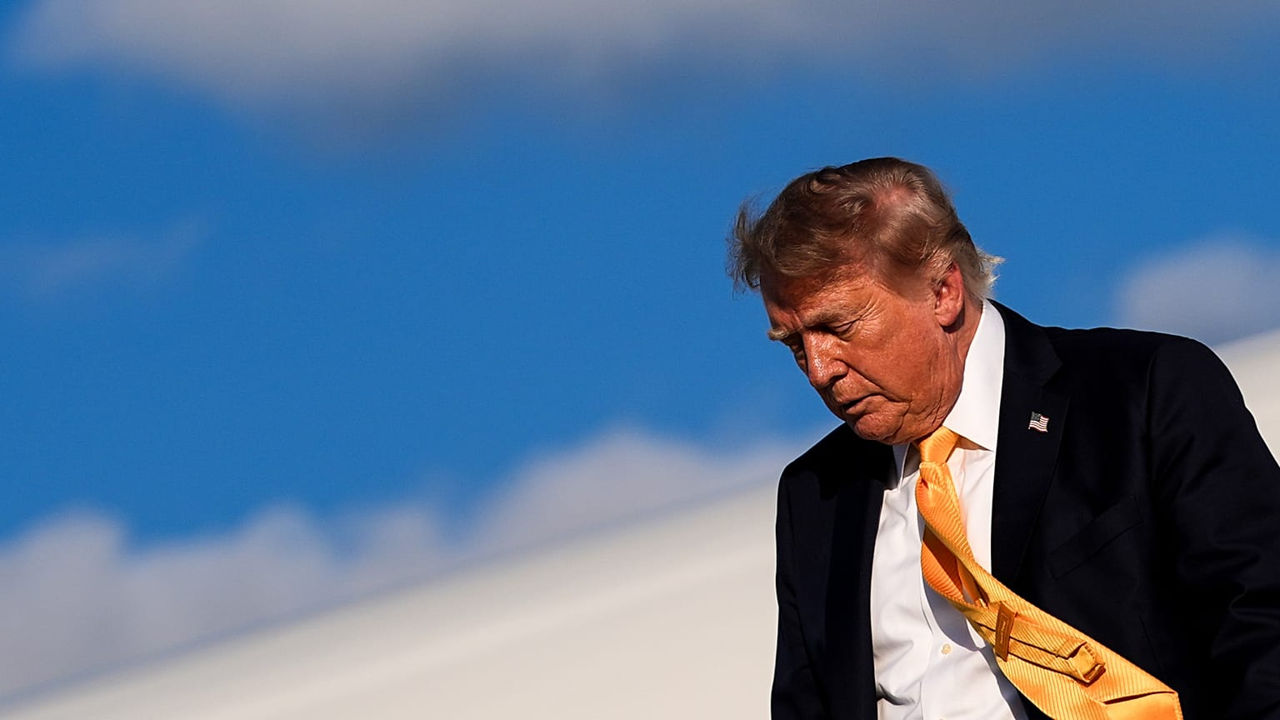 Трамп угрожает запретить продажу канадских самолётов Bombardier в США