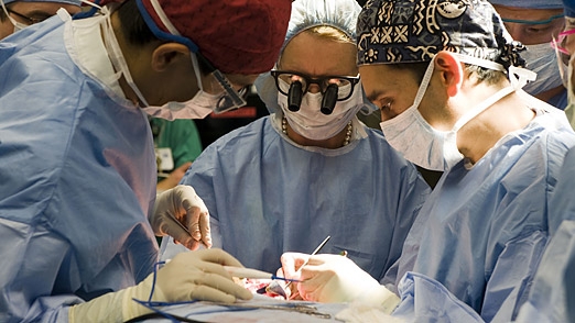 La nivel mondial, folosirea donatorilor în viaţă pentru recoltarea de organe destinate transplantului este interzisă.