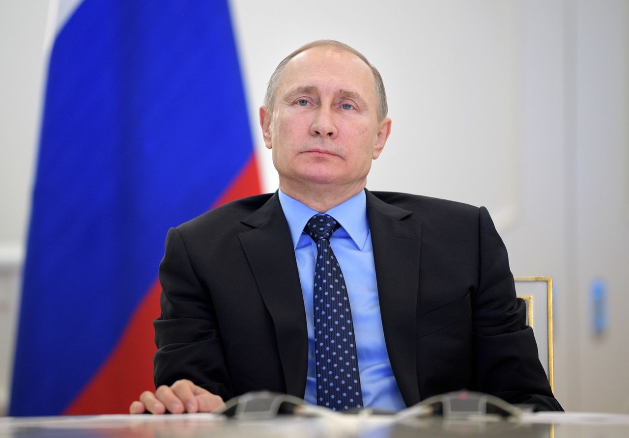 Российский лидер поздравит нового президента США с вступлением в должность.