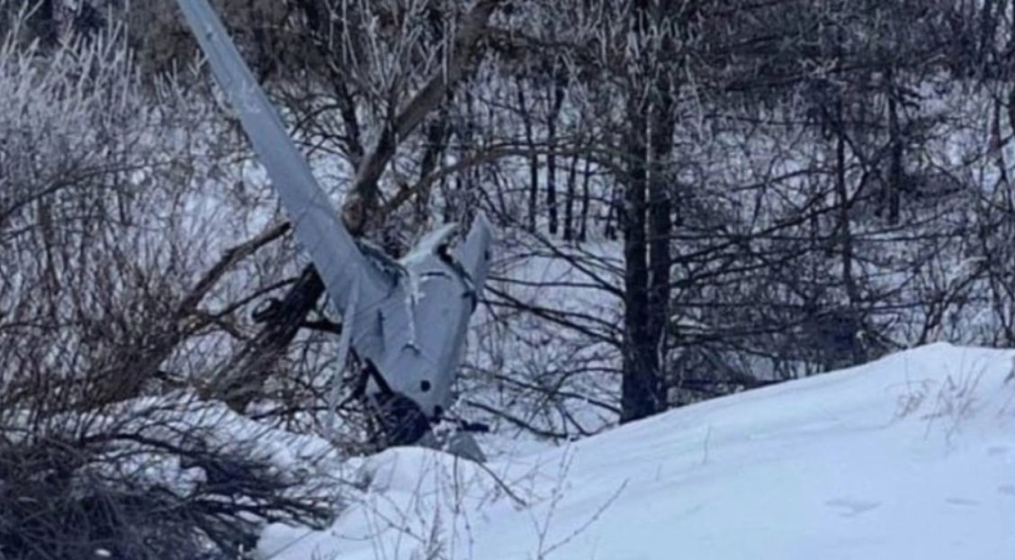 Украинские БПЛА впервые атаковали Нижегородскую область.