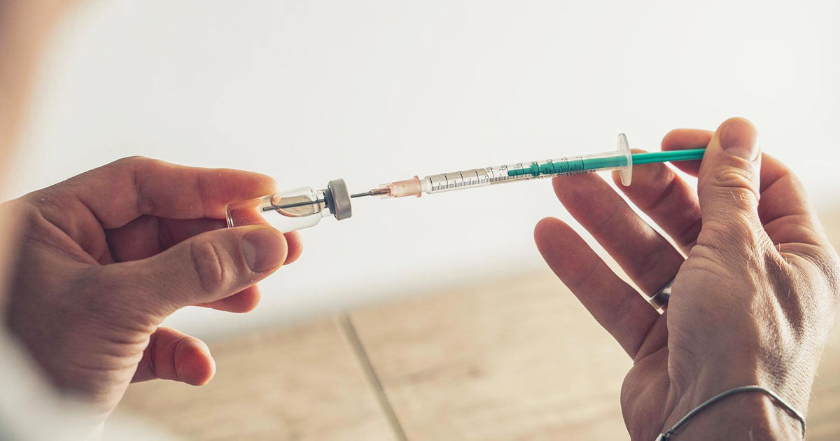 ANSP va suplimenta dozele de vaccin antirabic.
