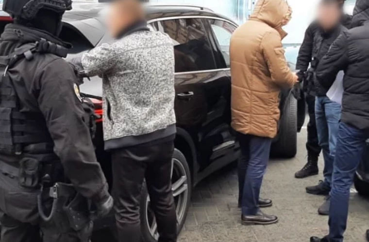 Мужчина предстанет перед судом за контрабанду товаров на сумму более 1 млн леев.