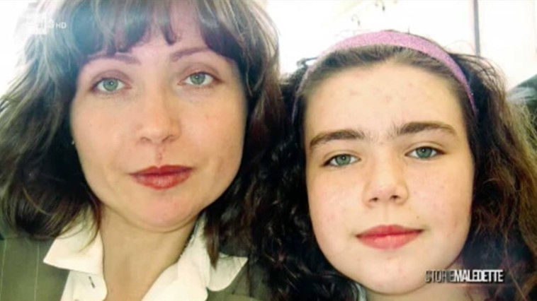 Исчезновение молдаванки и ее дочки 15 лет назад стало самым мистическим в Италии.