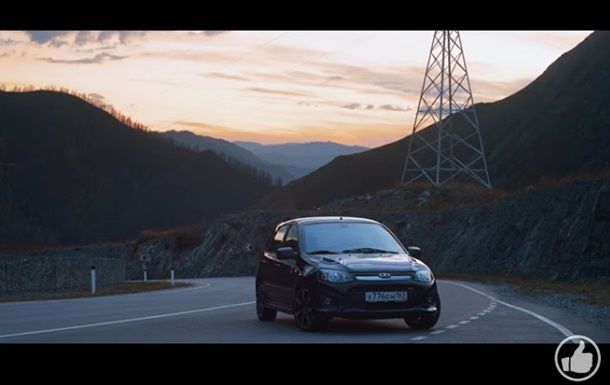Стоимость автомобиля составляет 850 тысяч руб (около 14 тысяч долларов США).