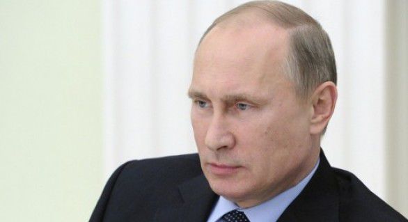 Președintele rus Vladimir Putin a dispus semnarea de către Rusia a unui acord cu Armenia.