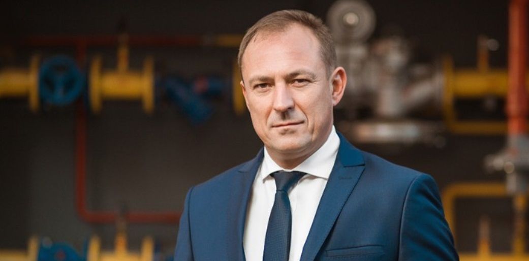 Уволен глава Chișinău Gaz.