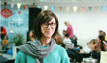 Tânăra a fost asasinată de un bărbat de 33 de ani cu care a făcut cunoștință în orașul Kiev. Foto: kiev.vgorode.ua