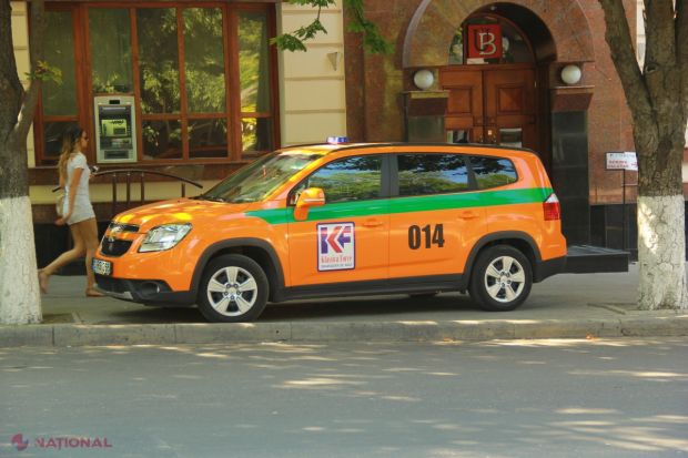 Generalii moldoveni din spatele furtului din sistemul bancar. Foto: ziarulnational.md