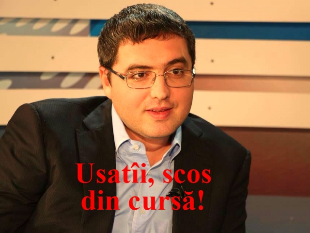 Decizia a fost anuntata acum cateva minute de completul de judecata al Curtii de Apel.