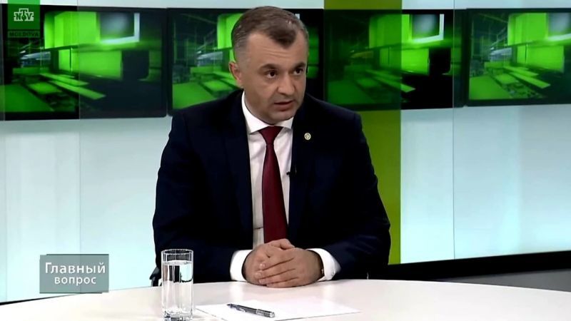 Кику о борьбе с Ротшильдом за аэропорт: Мы считаем это дело незаконным.