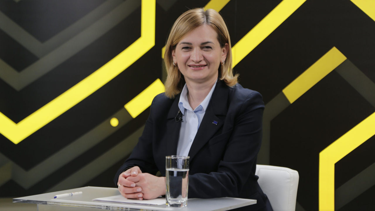 Герман: Результаты референдума автоматически становятся Законом.