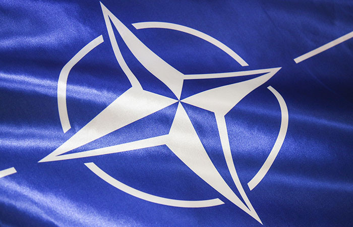В МИД РФ заявили о рисках столкновения России и НАТО.