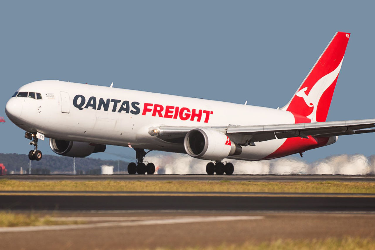Авиакомпания Qantas запланировала самые длинные регулярные рейсы в мире.