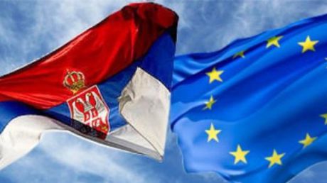 Discuţiile de aderare dintre Serbia şi Uniunea Europeană continuă. Foto: mpravde.gov.rs